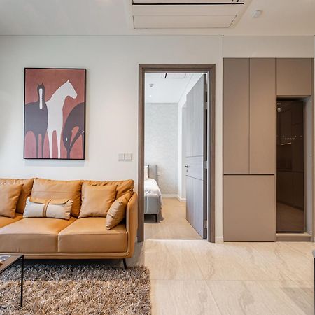 The Metropole Opera Residence By Kaystay Ho Chi Minh City Exterior photo