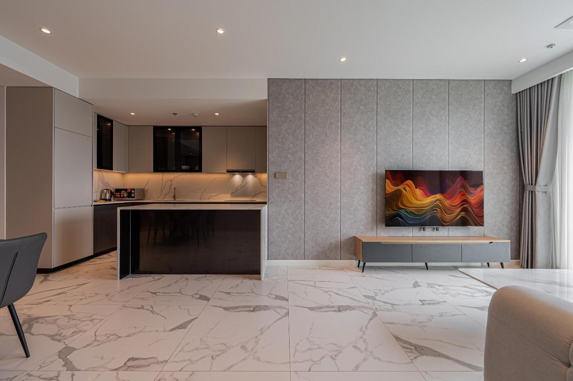 The Metropole Opera Residence By Kaystay Ho Chi Minh City Room photo