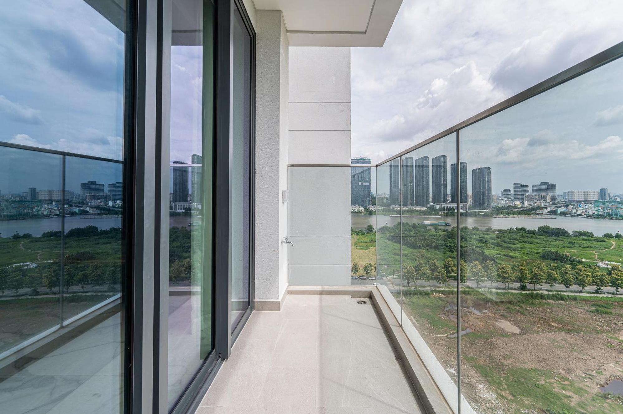 The Metropole Opera Residence By Kaystay Ho Chi Minh City Room photo